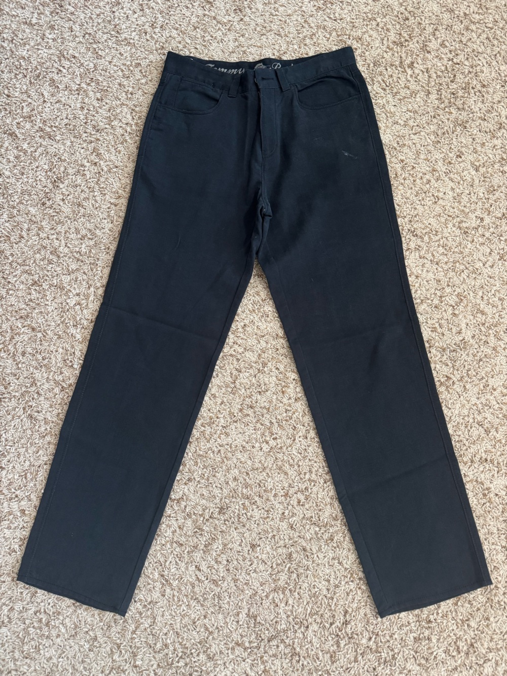 Tommy Bahama Navy Pants